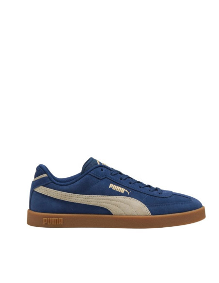 Buty damskie puma club ii era 400717 11