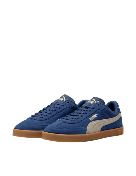 Buty damskie puma club ii era 400717 11