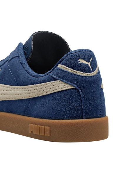 Buty damskie puma club ii era 400717 11