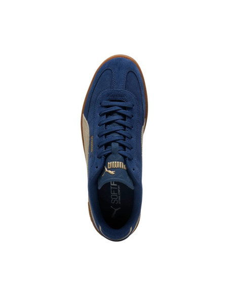 Buty damskie puma club ii era 400717 11