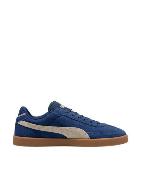 Buty damskie puma club ii era 400717 11