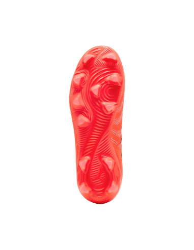 Buty piłkarskie dla dzieci puma future 9 match fg/ag 108721 01