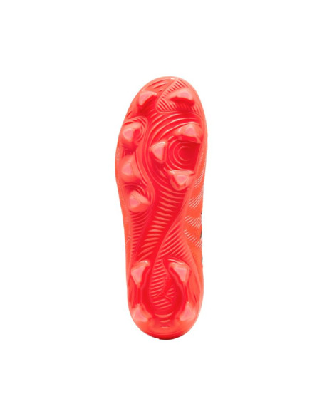 Buty piłkarskie dla dzieci puma future 9 match fg/ag 108721 01