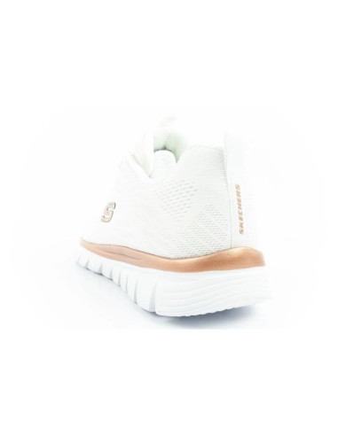 Skechers graceful-get buty damskie sportowe wygodne lekkie oddychające