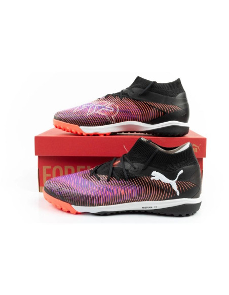 Puma buty męskie sportowe turfy future 8 pro cage obuwie piłkarskie