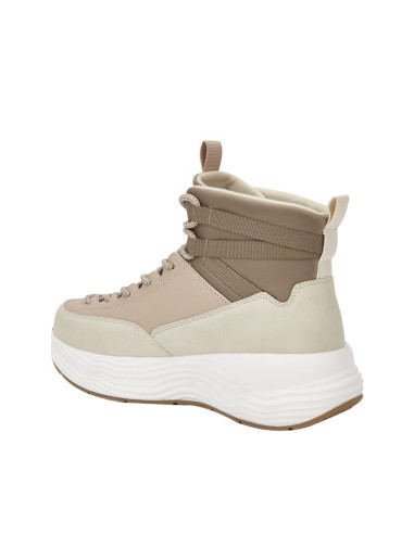 Buty damskie lee cooper beżowe lcj-25-47-3990la