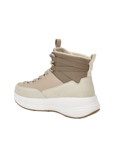 Buty damskie lee cooper beżowe lcj-25-47-3990la