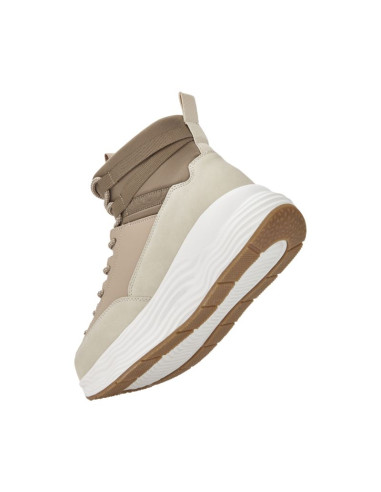 Buty damskie lee cooper beżowe lcj-25-47-3990la