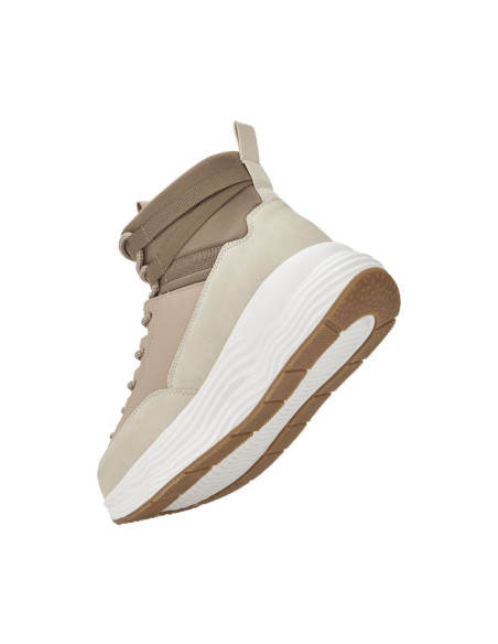 Buty damskie lee cooper beżowe lcj-25-47-3990la