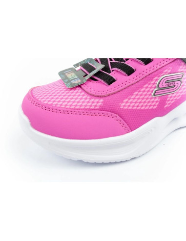 Skechers s lights buty dla dziewczynki sportowe dziecięce wygodne led