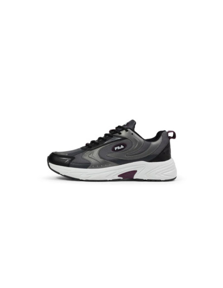 Fila kreatix buty sportowe męskie sneakersy modne wygodne lekkie szare