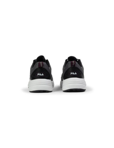 Fila kreatix buty sportowe męskie sneakersy modne wygodne lekkie szare