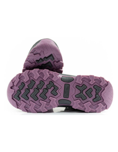 Cmp byne buty dziecięce trekkingowe za kostkę wodoodporne wytrzymałe