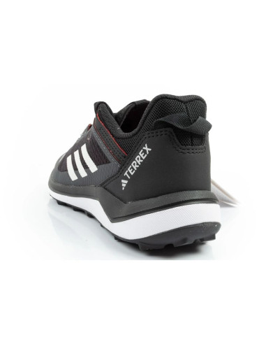 Adidas buty dziecięce sportowe terrex agravic flow trekkingowe wygodne