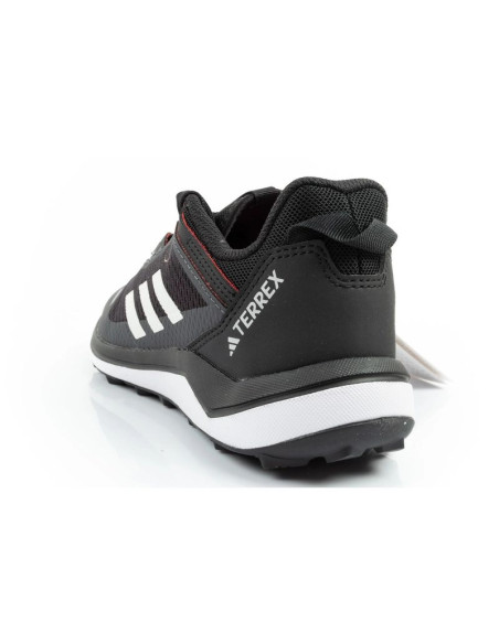 Adidas buty dziecięce sportowe terrex agravic flow trekkingowe wygodne