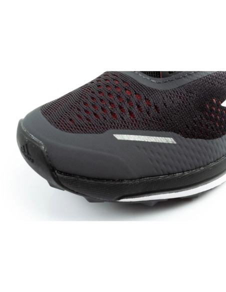 Adidas buty dziecięce sportowe terrex agravic flow trekkingowe wygodne