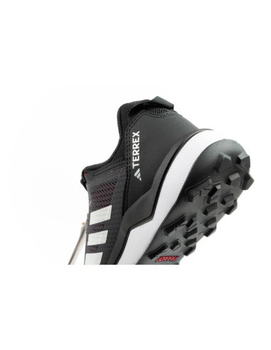 Adidas buty dziecięce sportowe terrex agravic flow trekkingowe wygodne