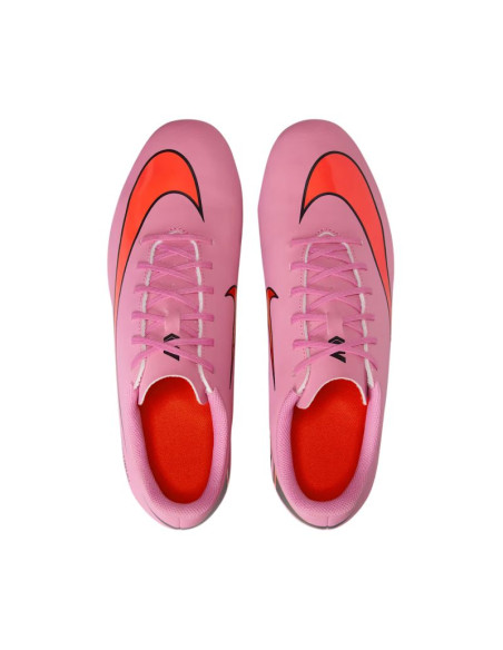 Buty piłkarskie nike mercurial vapor 16 club fg/mg fq8441 600