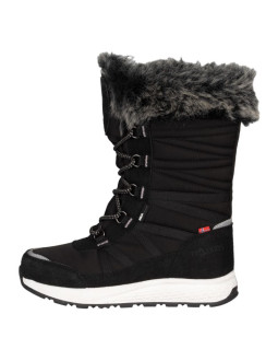 Wodoodporne buty zimowe trollkids girls hemsedal winter boots xt dla dziewczynki (576-600)