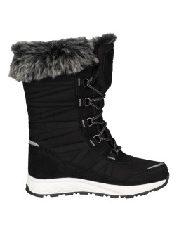 Wodoodporne buty zimowe trollkids girls hemsedal winter boots xt dla dziewczynki (576-600) 2