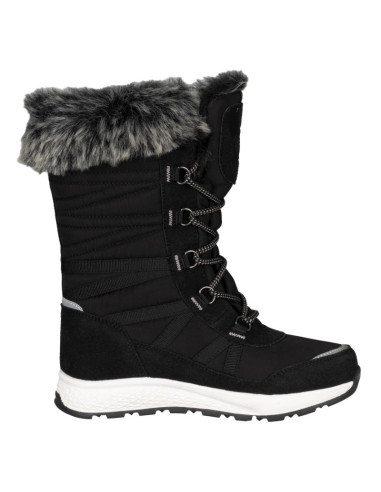 Wodoodporne buty zimowe trollkids girls hemsedal winter boots xt dla dziewczynki (576-600)