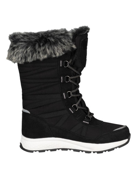 Wodoodporne buty zimowe trollkids girls hemsedal winter boots xt dla dziewczynki (576-600)