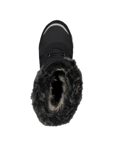 Wodoodporne buty zimowe trollkids girls hemsedal winter boots xt dla dziewczynki (576-600)