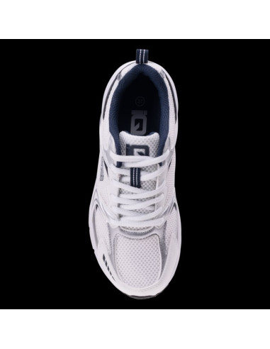 Męskie buty do biegania rettro