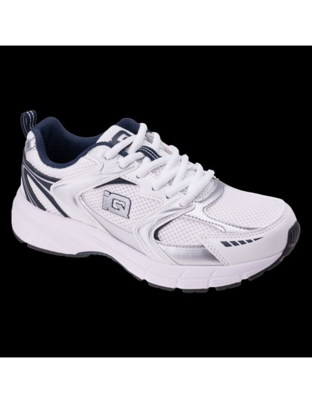 Męskie buty do biegania rettro