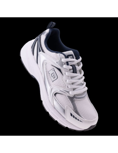 Męskie buty do biegania rettro