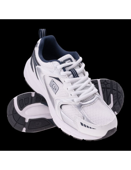 Damskie buty do biegania rettro wmns