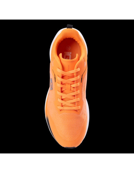 Męskie buty do biegania gravier