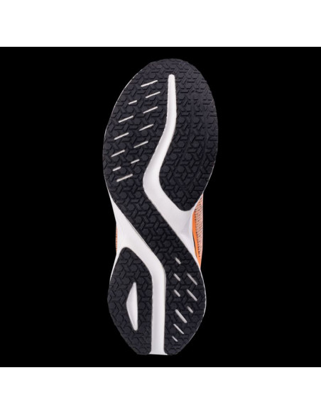 Męskie buty do biegania gravier