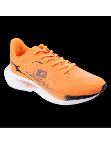 Męskie buty do biegania gravier