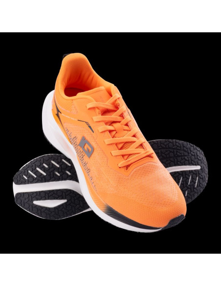 Męskie buty do biegania gravier