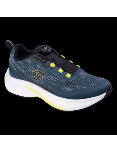 Męskie buty do biegania friler