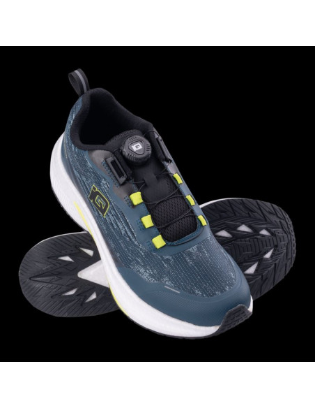 Męskie buty do biegania friler