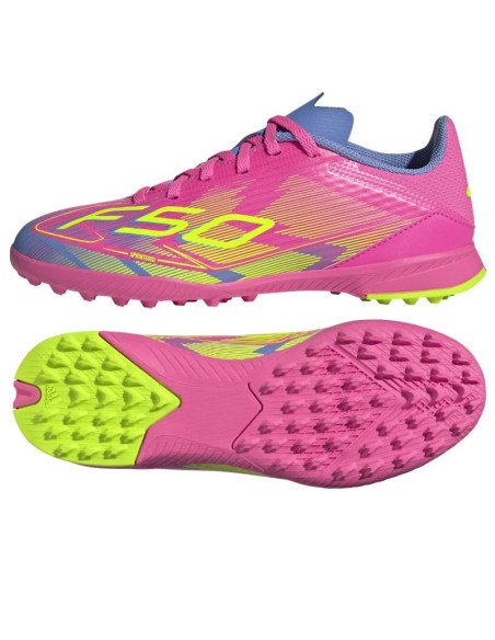 Buty piłkarskie adidas f50 league jr