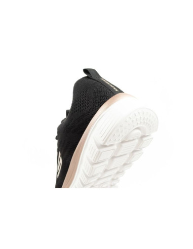 Skechers graceful-get buty damskie sportowe wygodne lekkie oddychające