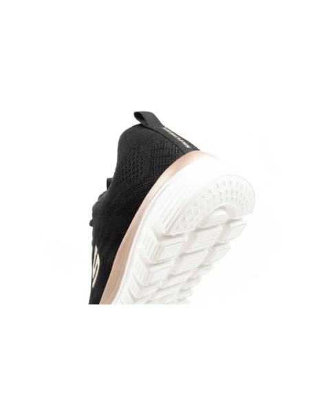 Skechers graceful-get buty damskie sportowe wygodne lekkie oddychające