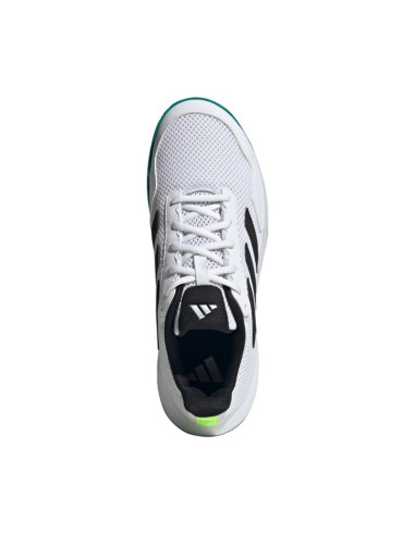 Buty męskie adidas court spec 2 tennis jr7258
