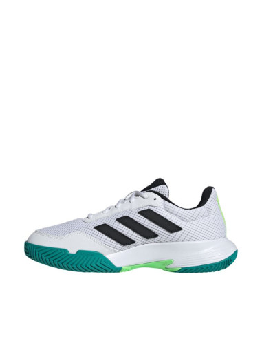 Buty męskie adidas court spec 2 tennis jr7258
