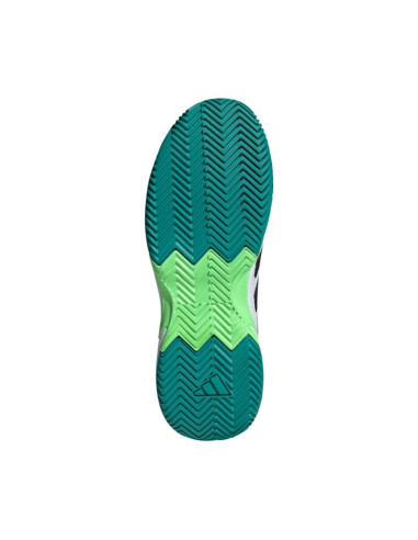 Buty męskie adidas court spec 2 tennis jr7258