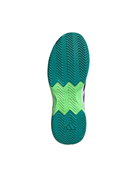 Buty męskie adidas court spec 2 tennis jr7258