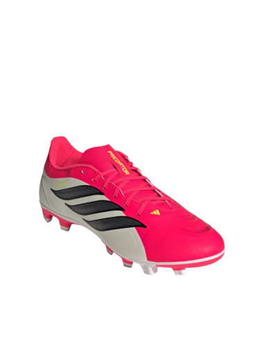 Buty piłkarskie adidas predator club fg/mg js0349