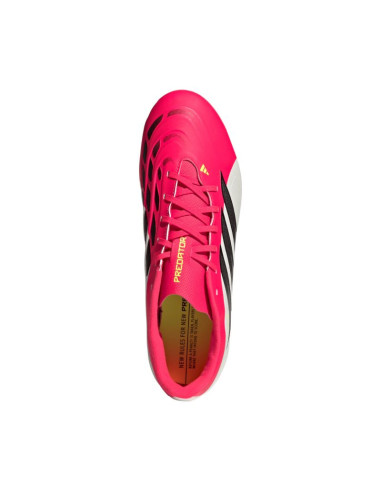 Buty piłkarskie adidas predator club fg/mg js0349