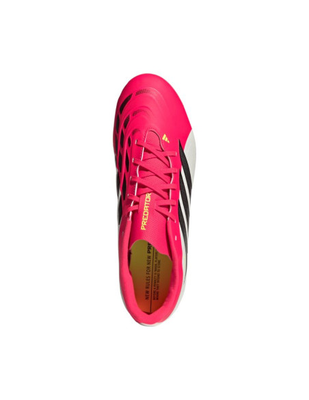 Buty piłkarskie adidas predator club fg/mg js0349