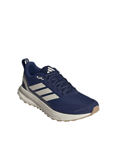 Buty męskie adidas runfalcon 5 tr running granatowe jq6957