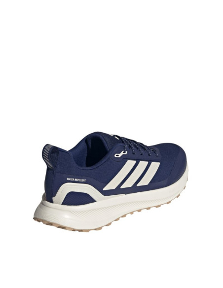 Buty męskie adidas runfalcon 5 tr running granatowe jq6957