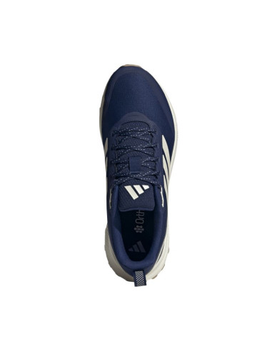 Buty męskie adidas runfalcon 5 tr running granatowe jq6957